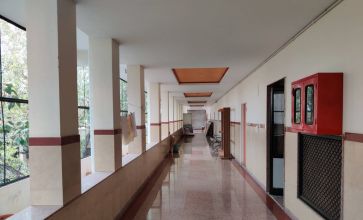 Room at Shri Panchayati Dharamshala Jaipur
