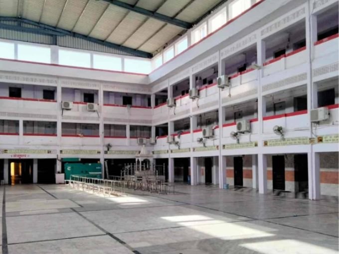 Facilities at Jaipur Shri Panchayati Dharamshala