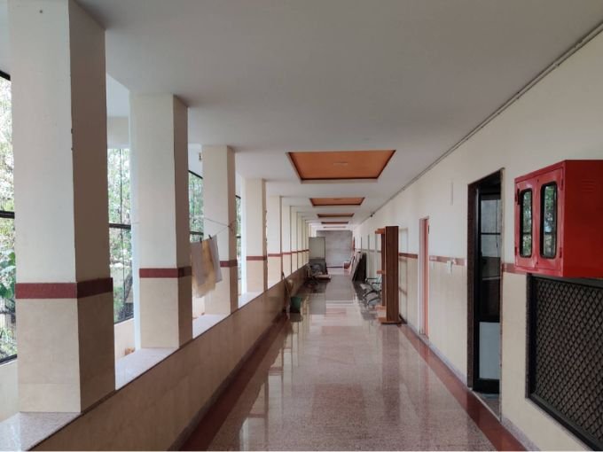 Guest Services at Jaipur Shri Panchayati Dharamshala