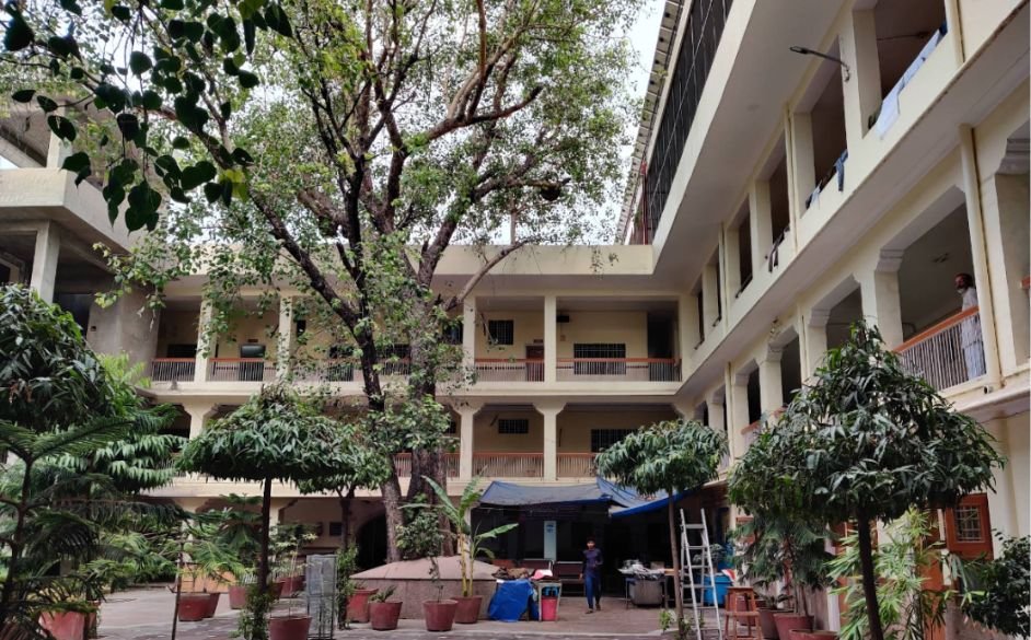 Jaipur Shri Panchayati Dharamshala Jaipur