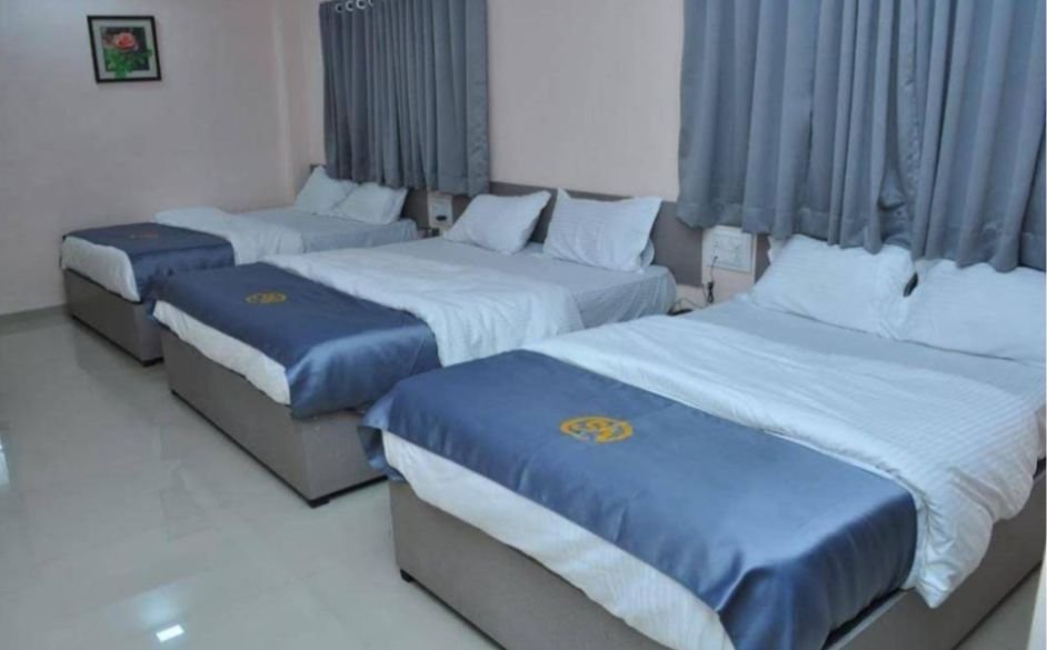 Accommodation in Jaipur